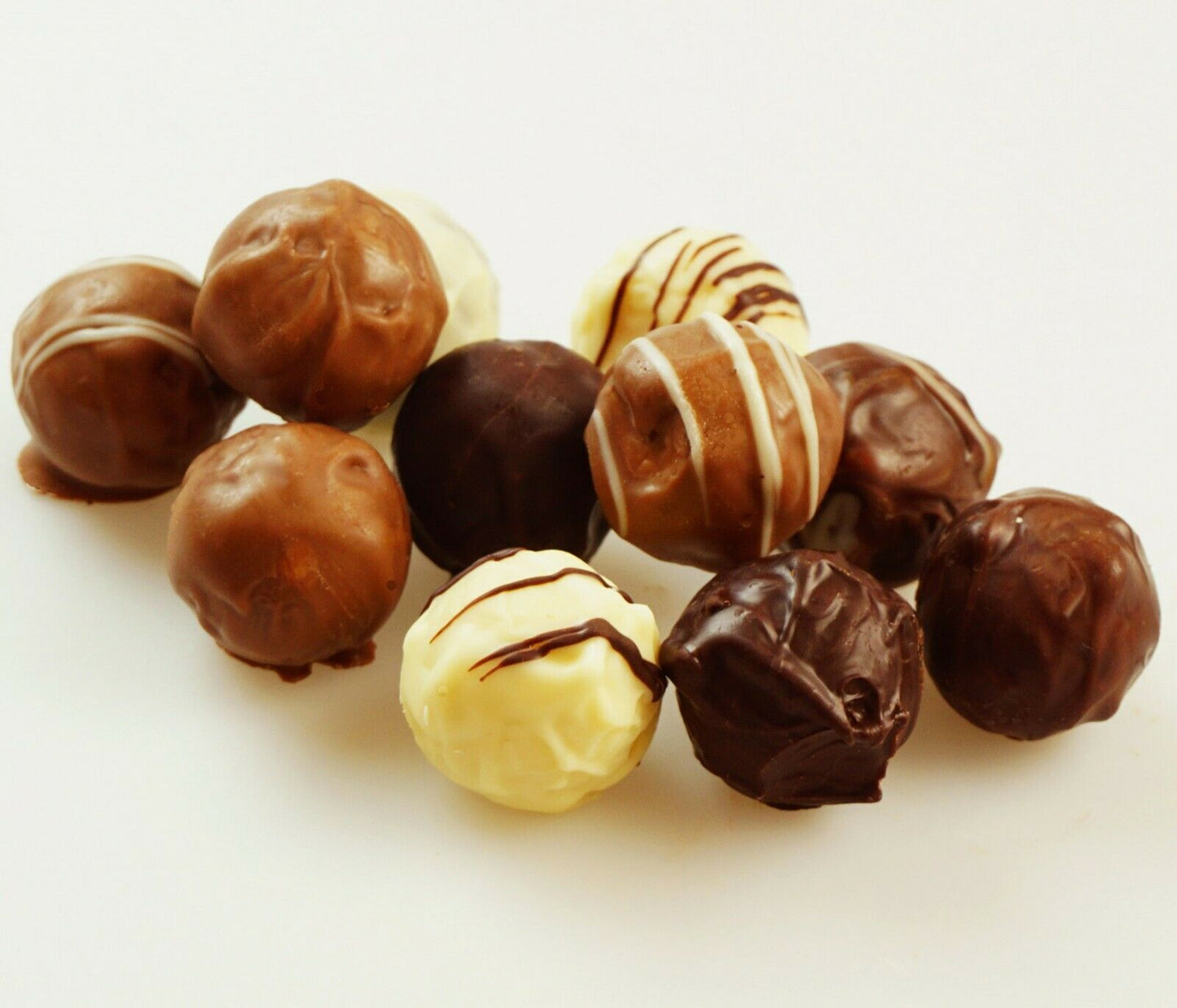 Callebaut Chocolate con Leche 668 Cobertura Callets 10 kg