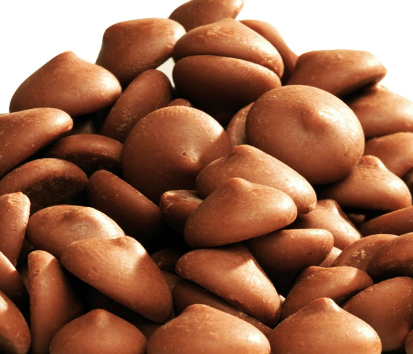 Callebaut Chocolate con Leche 668 Cobertura Callets 10 kg
