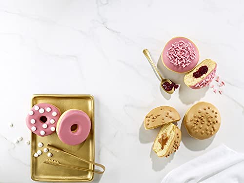 Callebaut Ruby 47.3% Finest Belgian Ruby Chocolate Chips 2.5 kg