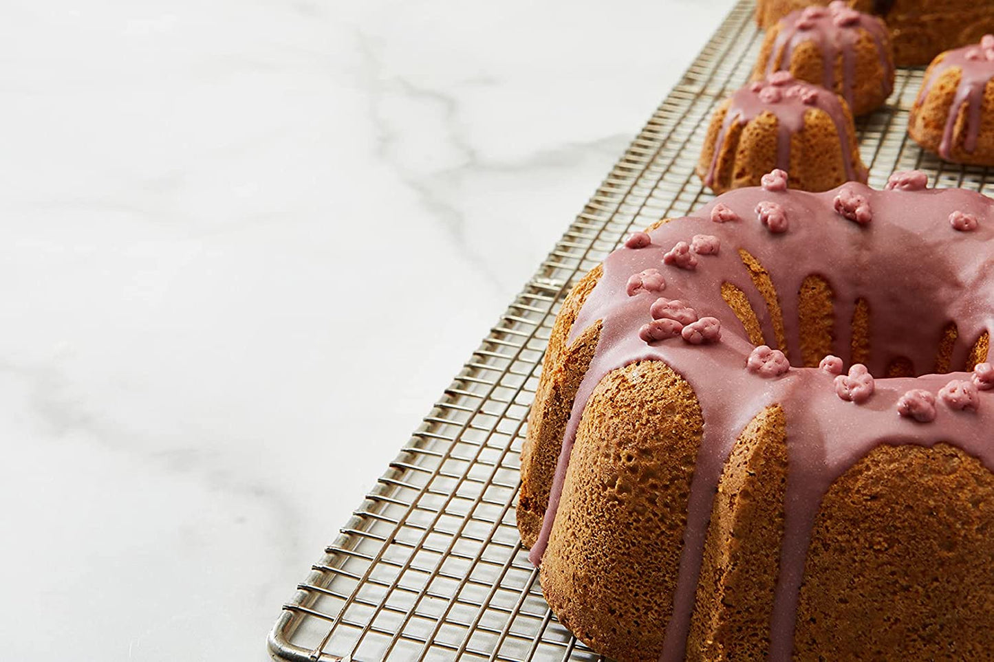 Callebaut Ruby 32,8 % feinste belgische Ruby-Schokoladenkuvertüre 2,5 kg