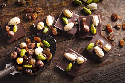 Callebaut Select Dark 54.5% Chocolate 811 Callets 2.5 kg