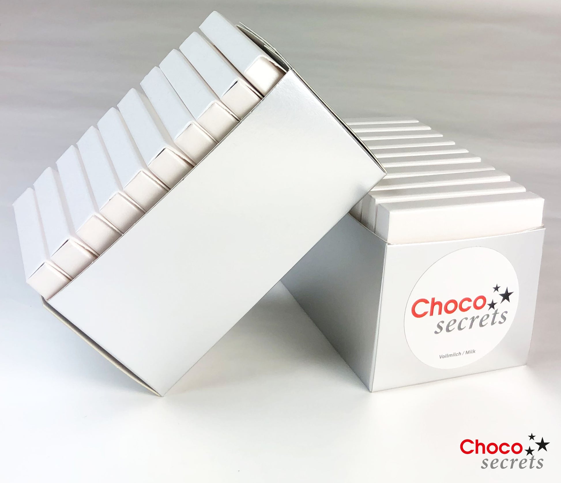 Choco Secrets 20 pcs Box